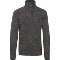 !Solid Strickjacke SDPomeroy in Grau | Gr.: XXL