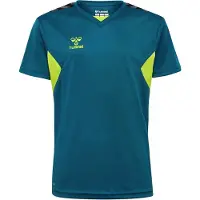 Hummel Authentic Pl Kurzarm-t-shirt