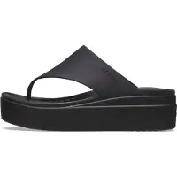 Crocs Schuhe Brooklyn Flip C4607