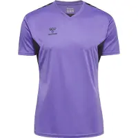Hummel Authentic Pl Kurzarm-t-shirt