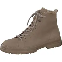 Paul green Damen Stiefel beige Größe EUR 38