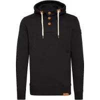 !Solid Hoodie SDTripStrip in Schwarz | Gr.: S