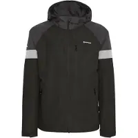 North Bend Kurzjacke NBTompkins M in Schwarz | Gr.: XL
