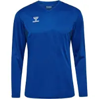 Hummel Langarmshirt Authentic Pl