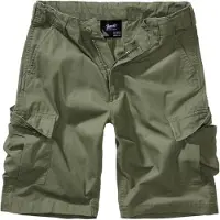 Brandit Bdu Ripstop Kurze Hose