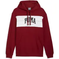 Puma Squad Kapuzenpullover