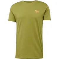 Alpha industries T-Shirt "Basic T-Shirt SL"