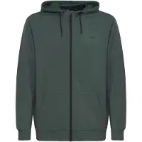 North Bend Sweatjacke NBBrent M in Grau | Gr.: XL