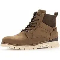 Pius Gabor Stiefelette Stiefelette Nubukleder