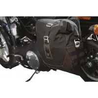 SW-Motech Legend Gear Seitentaschen-System LC Dyna Low Rider (FXDL)