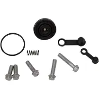 Moose Hard-parts Ktm/husqvarna 65/85 Reparatursatz Für Kupplungsslavezylinder