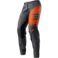 Shot Race Gear Devo Star Offroad-hosen