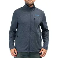 KLIM Echo Wool Jacke Grau L Mann Grau L