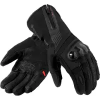 REV'IT! Taurus 2 GTX Handschuhe Schwarz Größe S