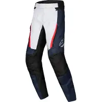 Alpinestars ST-1 wasserdichte Motorrad Textilhose