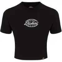 Dickies Globe Kurzarm-t-shirt