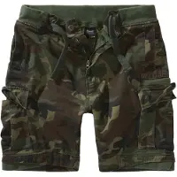 Brandit Packham Vintage Kurze Hose