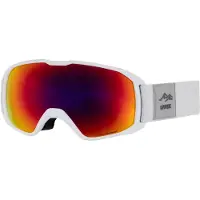 Uvex Xcitd Colorvision Skibrille Für Damen