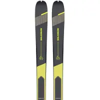Salomon Mtn 84 Pure Tourenski