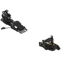 Salomon Mtn Summit 5 Brake 90 Mm Tourenski-bindungen