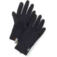 Smartwool - Merino Glove - Handschuhe Gr M schwarz