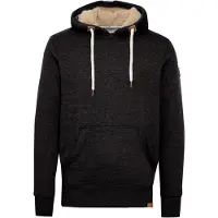!Solid Hoodie SDTripHood Pile in Schwarz | Gr.: S