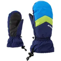 Ziener Kinder Handschuhe LETTERO AS(R) MITTEN glove junior