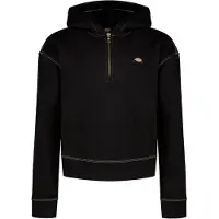 Dickies Oakport Kapuzenpullover Schwarz XS Frau Schwarz XS