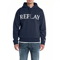 Replay M6711 .000.22890p Kapuzenpullover