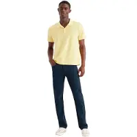 Dockers Go Cut Slim Fit Jeans Gelb 31 / 32 Damen Gelb 31