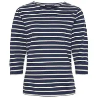 Sea Ranch Cannes 3/4-arm T-shirt