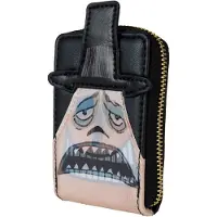 Loungefly Disney The Nightmare Before Christmas Mayor Lenticular Brieftasche