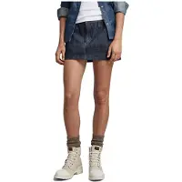 G-Star Workwear Kurzer Rock