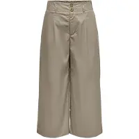 ONLY Zora Hosen Beige XS Frau Beige XS