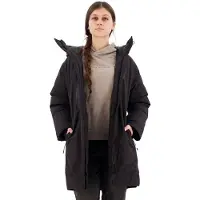 Helly Hansen Women's Adore Helly Tech Parka black (990) M