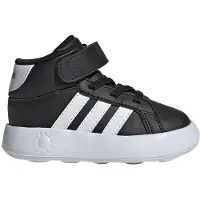 Adidas Grand Court Mid Babyschuhe