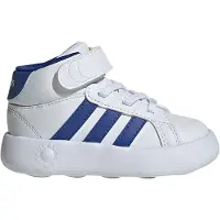 Adidas Grand Court Mid Babyschuhe