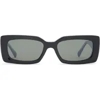 VonZipper Radio Sonnenbrille Durchsichtig Mann Durchsichtig One Size
