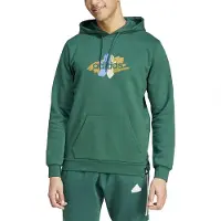 Adidas Hoodie Codes Graphic