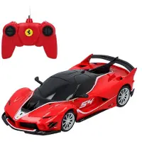 Rastar Ferrari Fxx K Evo 1:24 Ferngesteuertes Auto