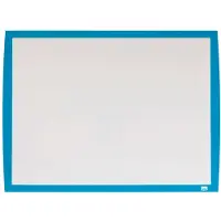 Nobo 45x58 Cm Kleine Magnettafel
