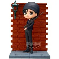 Bandai Detective Conan Shuichi Akai Qposket Figur