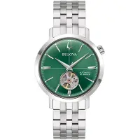Bulova - 96A319 - Armbanduhr - Herren - Automatik - Automatic