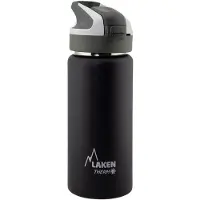 Laken Stainless Steel Summit Cap 500ml Thermosflasche