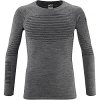 Millet Carline Warm Langarm-t-shirt