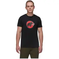 Mammut - Core T-Shirt Classic - T-Shirt Gr 3XL schwarz