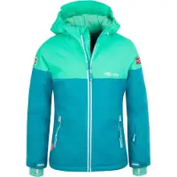 TROLLKIDS Hallingdal Jacke Grün 116 cm Junge Grün 116 cm