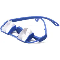 Le Pirate Kletterbrille Belay Modell 3.1