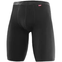 Loeffler Men Midway Boxershorts Transtex Light 100 black (990) 48