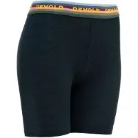 Devold of Norway Lauparen Merino 190 Boxer WMN ink (284A-clothing) L